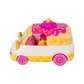 Мини-Машинка Shopkins Cutie Cars S1 - Смартик-Тортик - 56585_2.jpg - № 2