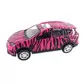 Автомодель GLAMCAR - TOYOTA RAV4 (брусничний) - RAV4-12GRL-COW_1.jpg - № 1