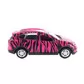 Автомодель GLAMCAR - TOYOTA RAV4 (брусничний) - RAV4-12GRL-COW_3.jpg - № 3