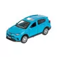 Автомодель - TOYOTA RAV4 (синій) - RAV4-BU_1.jpg - № 1