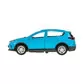 Автомодель - TOYOTA RAV4 (синій) - RAV4-BU_3.jpg - № 3