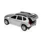 Автомодель - RENAULT DUSTER (серебристый) - DUSTER-SL(FOB)_3.jpg - № 3