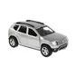 Автомодель - RENAULT DUSTER (серебристый) - DUSTER-SL(FOB)_4.jpg - № 4