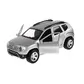 Автомодель - RENAULT DUSTER (серебристый) - DUSTER-SL(FOB)_1.jpg - № 1