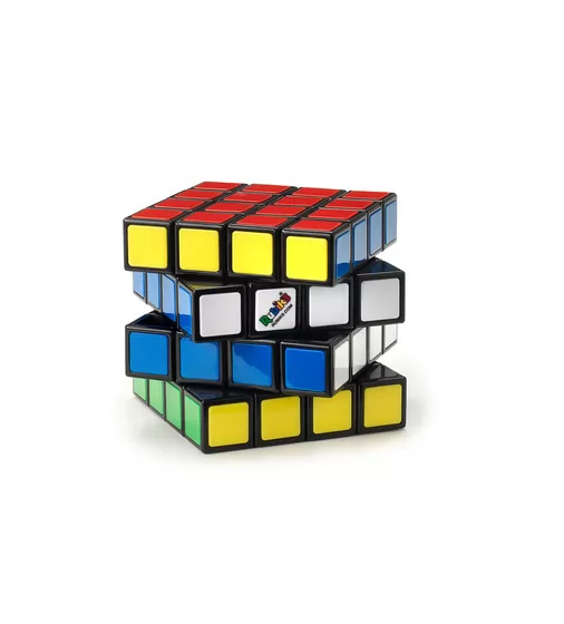 Головоломка Rubik's S2 - Кубик 4х4 Мастер - 6062380_2.jpg - № 2