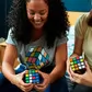 Головоломка Rubik's S2 - Кубик 4х4 Мастер - 6062380_6.jpg - № 6
