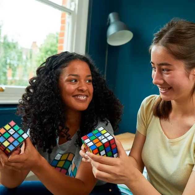 Головоломка Rubik's S2 - Кубик 4х4 Мастер