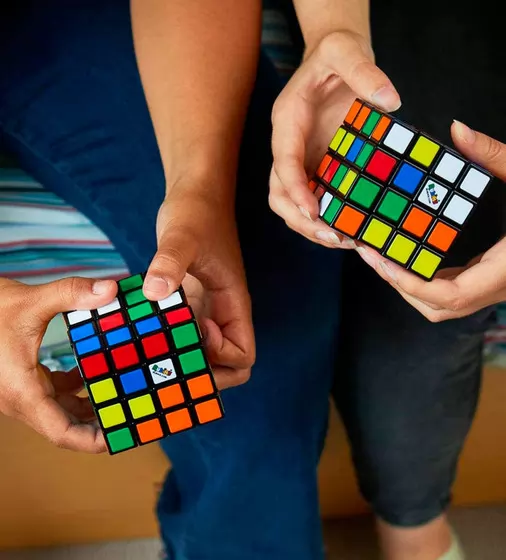 Головоломка Rubik's S2 - Кубик 4х4 Мастер - 6062380_5.jpg - № 5