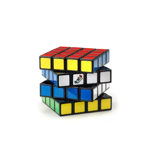 Головоломка Rubik's S2 - Кубик 4х4 Мастер