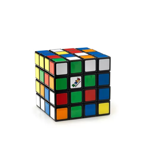 Головоломка Rubik's S2 - Кубик 4х4 Мастер - 6062380_3.jpg - № 3