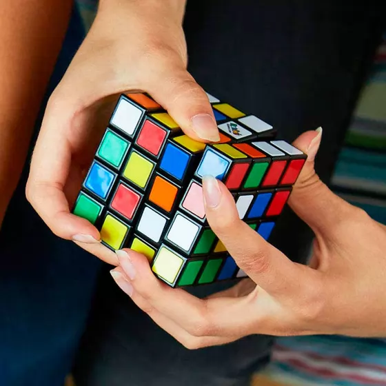 Головоломка Rubik's S2 - Кубик 4х4 Мастер