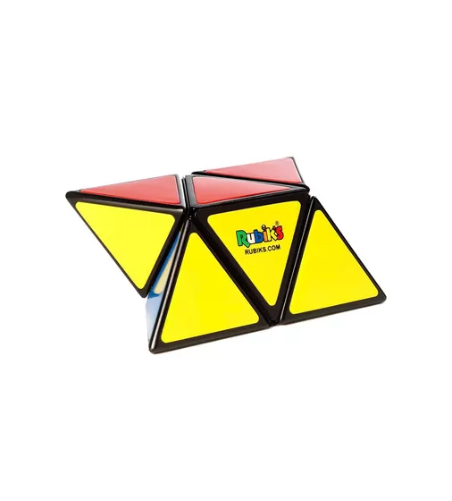 Головоломка Rubik`s - Пірамідка - 6062662_3.jpg - № 3