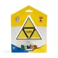 Головоломка Rubik's - Пирамидка - 6062662_9.jpg - № 9