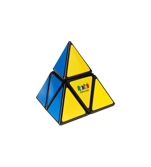 Головоломка Rubik`s - Пирамидка - 6062662_2.jpg - № 2
