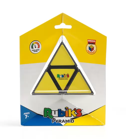 Головоломка Rubik`s - Пірамідка - 6062662_9.jpg - № 9