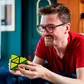 Головоломка Rubik's - Пирамидка - 6062662_6.jpg - № 6