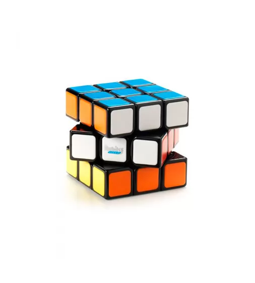 Головоломка RUBIK'S серії Speed Cube"  - Кубик 3х3 Швидкісний" - 6063164_2.jpg - № 2