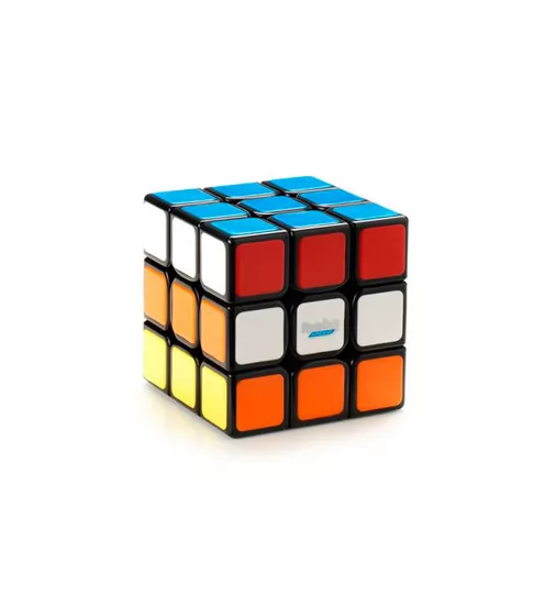 Головоломка RUBIK'S серії Speed Cube"  - Кубик 3х3 Швидкісний" - 6063164_3.jpg - № 3