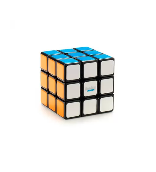 Головоломка RUBIK'S серії Speed Cube"  - Кубик 3х3 Швидкісний" - 6063164_1.jpg - № 1