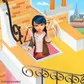 Ігровий набір Леді Баг і Супер-Кіт" 2 в 1 &ndash; Спальня та  балкон Марінетт" - 50660_6.jpg - № 6