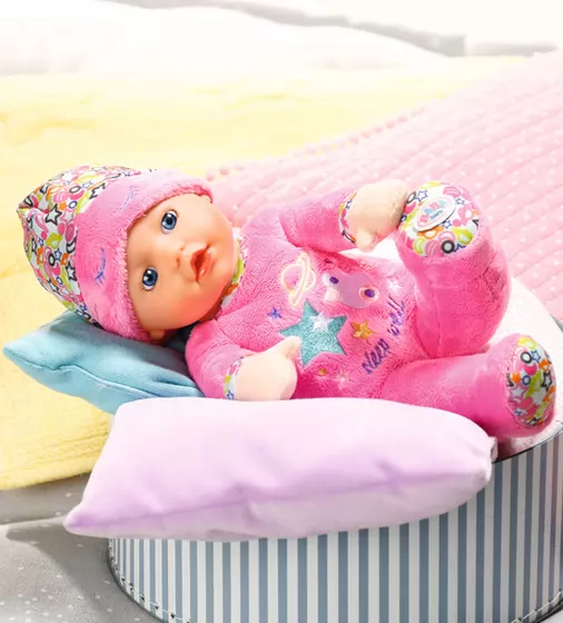 Кукла Baby Born серии Для малышей" - Крошка Соня" - 829684_4.jpg - № 4