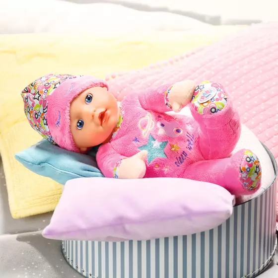 Кукла Baby Born серии Для малышей" - Крошка Соня"