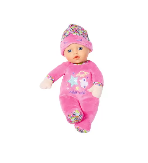 Лялька Baby Born серії Для малюків" - Крихітка Соня" - 829684_1.jpg - № 1