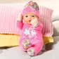 Лялька Baby Born серії Для малюків" - Крихітка Соня" - 829684_2.jpg - № 2