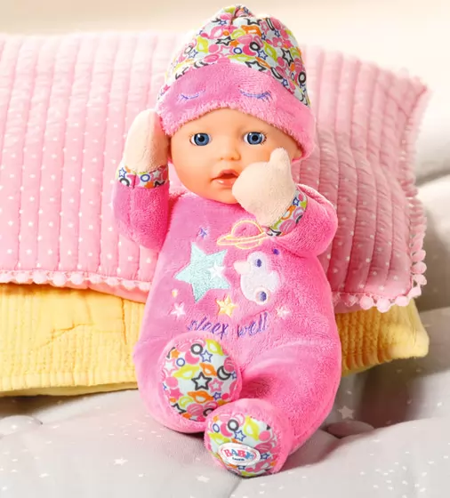 Лялька Baby Born серії Для малюків" - Крихітка Соня" - 829684_2.jpg - № 2