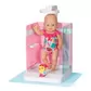 Автоматическая душевая кабинка для куклы Baby Born - Купаемся с уточкой - 830604_9.jpg - № 9