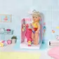 Автоматическая душевая кабинка для куклы Baby Born - Купаемся с уточкой - 830604_13.jpg - № 13