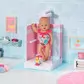 Автоматическая душевая кабинка для куклы Baby Born - Купаемся с уточкой - 830604_11.jpg - № 11