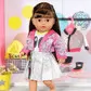 Набір одягу для ляльки BABY born - Прогулянка містом - 830222_5.jpg - № 5