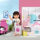 Набір одягу для ляльки BABY born - Прогулянка містом - 830222_3.jpg - № 3