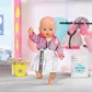 Набір одягу для ляльки BABY born - Прогулянка містом - 830222_2.jpg - № 2