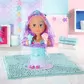 Лялька-манекен Baby Born з автоматичним душем - Сестричка-Русалонька - 830550_8.jpg - № 8