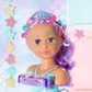 Лялька-манекен Baby Born з автоматичним душем - Сестричка-Русалонька - 830550_11.jpg - № 11