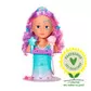 Лялька-манекен Baby Born з автоматичним душем - Сестричка-Русалонька - 830550_1.jpg - № 1