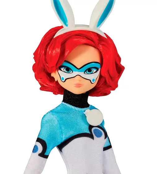 Модная кукла-герой MIRACULOUS Леди Баг и Супер-Кот"  - Кроликс" - 50011_3.jpg - № 3