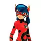 Модная кукла-герой MIRACULOUS Леди Баг и Супер-Кот" - Дракон Баг" - 50010_3.jpg - № 3