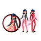 Лялька MIRACULOUS Леді Баг і Супер-Кіт" у костюмі з паєтками - Модне перетворення Марінетт у Леді Баг" - 50375_4.jpg - № 4