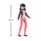 Лялька MIRACULOUS Леді Баг і Супер-Кіт" у костюмі з паєтками - Модне перетворення Марінетт у Леді Баг" - 50375_2.jpg - № 2