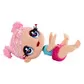 Ігровий набір з лялькою Glitter Babyz - Мрійниця - 574842_6.jpg - № 6