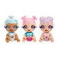 Игровой набор с куклой Glitter Babyz - Лилия - 574866_7.jpg - № 7