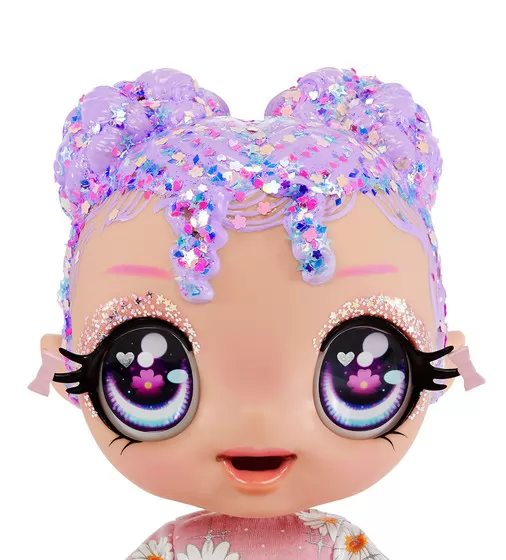 Игровой набор с куклой Glitter Babyz - Лилия - 574866_4.jpg - № 4