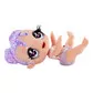 Игровой набор с куклой Glitter Babyz - Лилия - 574866_6.jpg - № 6