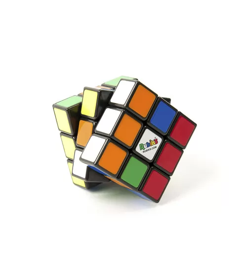Головоломка Rubik`s S2 - Кубик 3x3 - 6062624_3.jpg - № 3