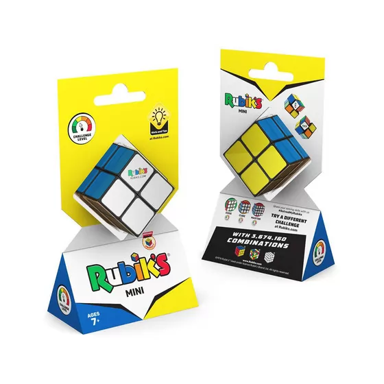 Головоломка Rubik's  - Кубик 2х2  Мини