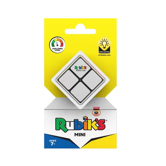 Головоломка Rubik's  - Кубик 2х2 Міні