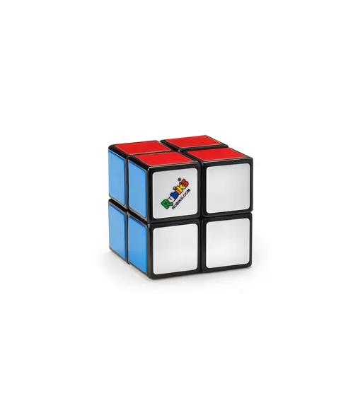 Головоломка Rubik's  - Кубик 2х2  Мини - 6063038_1.jpg - № 1